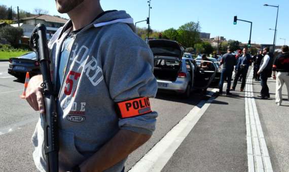 Toulouse : la drogue prenait la direction de Cahors