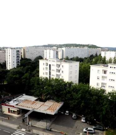 Toulouse. Drive-in de shit à Empalot : 3 ans de prison ferme