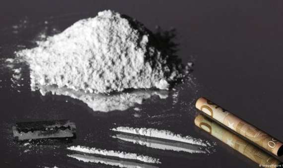 Toulouse : le gérant d’un food-truck soupçonné de vendre de la cocaïne en grosse quantité